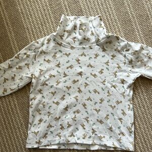 Bella bliss 3T turtleneck